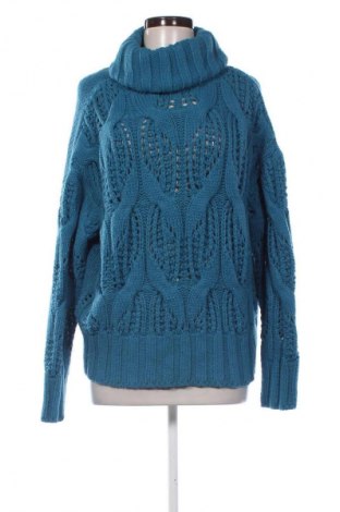 Damski sweter Reserved, Rozmiar M, Kolor Niebieski, Cena 66,67 zł