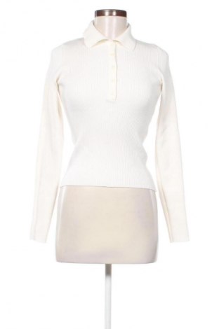 Női pulóver Reserved, Méret L, Szín Fehér, Ár 10 640 Ft