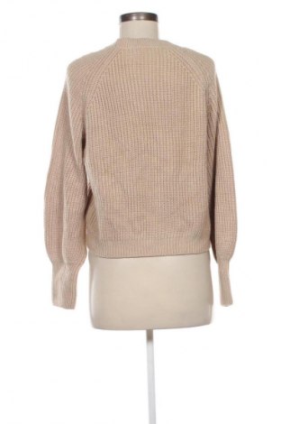 Pulover de femei Reserved, Mărime S, Culoare Bej, Preț 66,99 Lei