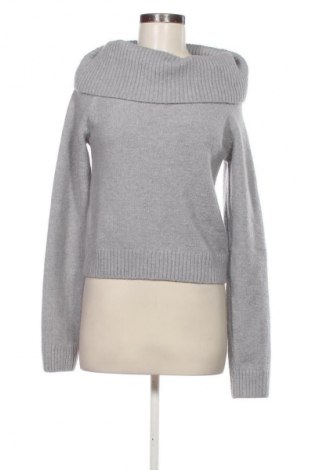 Γυναικείο πουλόβερ Reserved, Μέγεθος M, Χρώμα Γκρί, Τιμή 11,99 €