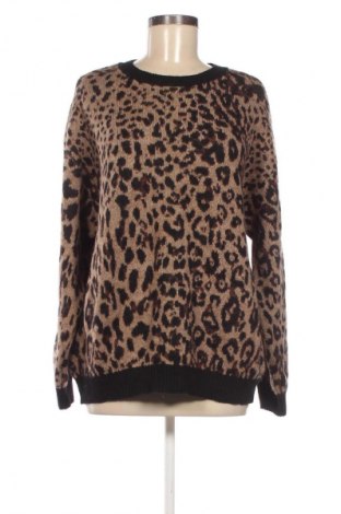 Γυναικείο πουλόβερ Reserved, Μέγεθος S, Χρώμα Πολύχρωμο, Τιμή 15,99 €