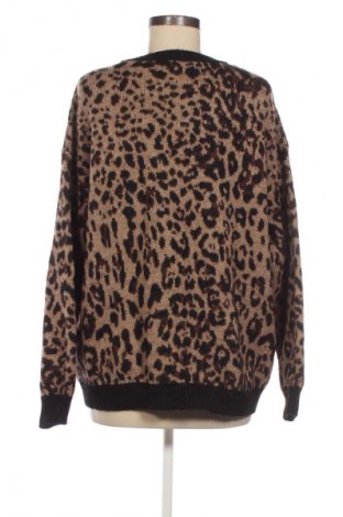 Γυναικείο πουλόβερ Reserved, Μέγεθος S, Χρώμα Πολύχρωμο, Τιμή 15,99 €