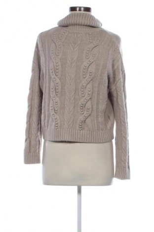 Pulover de femei Reserved, Mărime M, Culoare Bej, Preț 63,99 Lei