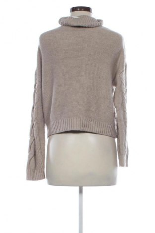 Pulover de femei Reserved, Mărime M, Culoare Bej, Preț 63,99 Lei