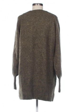 Dámský svetr Reserved, Velikost M, Barva Zelená, Cena  349,00 Kč