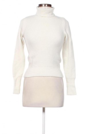 Pulover de femei Reserved, Mărime S, Culoare Ecru, Preț 60,99 Lei