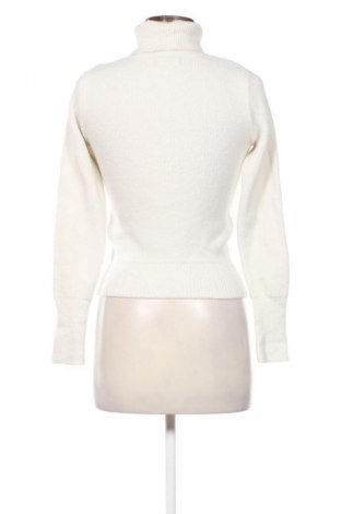 Pulover de femei Reserved, Mărime S, Culoare Ecru, Preț 60,99 Lei