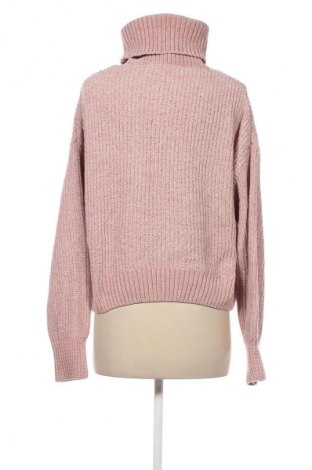 Damski sweter Reserved, Rozmiar S, Kolor Popielaty róż, Cena 70,05 zł