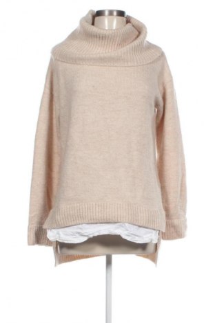 Damenpullover Reserved, Größe S, Farbe Beige, Preis € 15,99