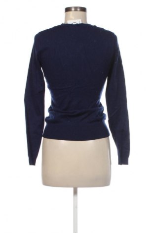 Damenpullover Review, Größe M, Farbe Blau, Preis € 10,99