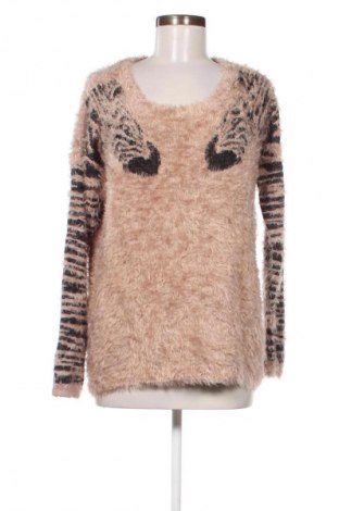 Damenpullover Review, Größe L, Farbe Mehrfarbig, Preis 14,99 €