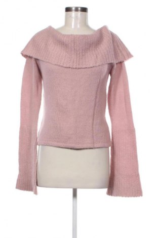 Pulover de femei Review, Mărime M, Culoare Mov deschis, Preț 107,89 Lei