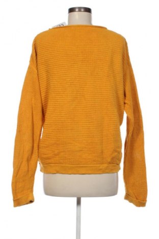 Γυναικείο πουλόβερ Review, Μέγεθος L, Χρώμα Κίτρινο, Τιμή 13,99 €