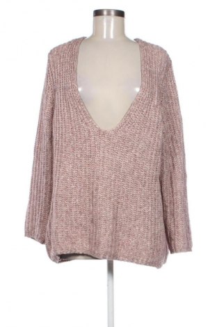 Γυναικείο πουλόβερ Review, Μέγεθος M, Χρώμα Πολύχρωμο, Τιμή 20,92 €