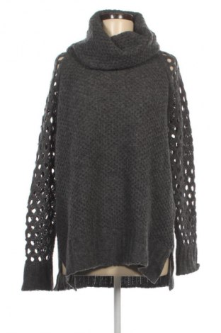 Γυναικείο πουλόβερ Riani, Μέγεθος XL, Χρώμα Γκρί, Τιμή 59,99 €