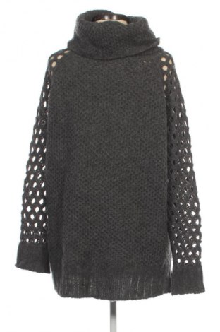 Γυναικείο πουλόβερ Riani, Μέγεθος XL, Χρώμα Γκρί, Τιμή 59,99 €