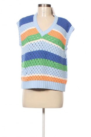 Dámský svetr Rich & Royal, Velikost S, Barva Vícebarevné, Cena  792,00 Kč