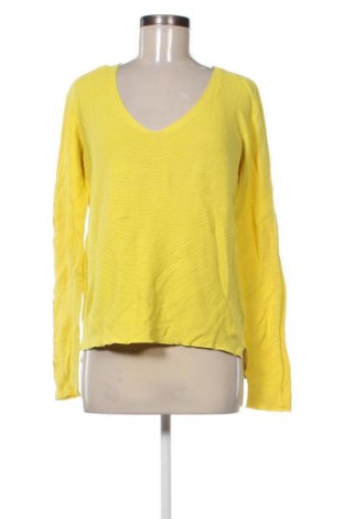 Damski sweter Rich & Royal, Rozmiar M, Kolor Żółty, Cena 27,99 zł