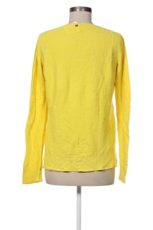 Damski sweter Rich & Royal, Rozmiar M, Kolor Żółty, Cena 27,99 zł