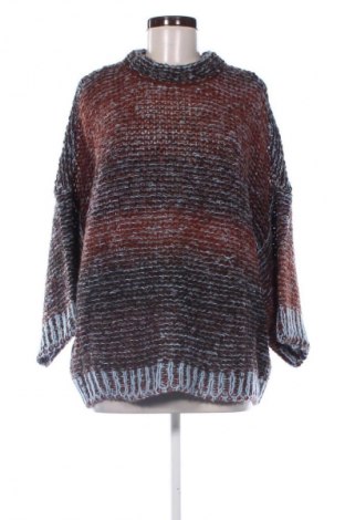 Damenpullover Rich & Royal, Größe L, Farbe Mehrfarbig, Preis € 20,99