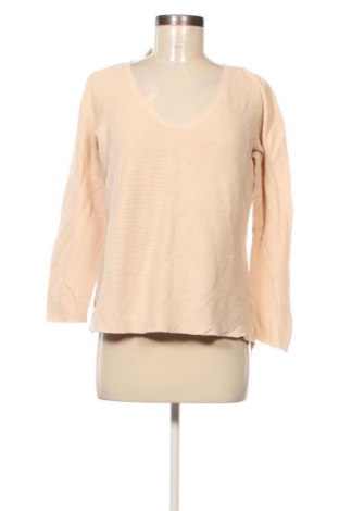 Pulover de femei Rich & Royal, Mărime S, Culoare Bej, Preț 83,99 Lei