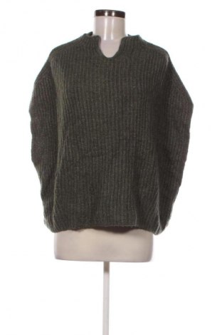 Dámsky pulóver Rich, Veľkosť M, Farba Zelená, Cena  9,95 €