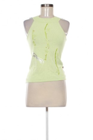 Dámský svetr Richmond Denim, Velikost S, Barva Zelená, Cena  1 713,00 Kč