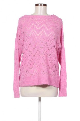 Damenpullover Rinascimento, Größe M, Farbe Rosa, Preis € 72,00