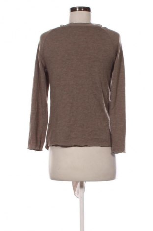 Pulover de femei Rinascimento, Mărime S, Culoare Maro, Preț 163,16 Lei