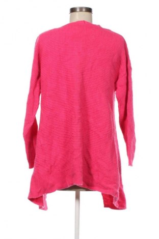 Γυναικείο πουλόβερ Rinascimento, Μέγεθος M, Χρώμα Ρόζ , Τιμή 19,99 €