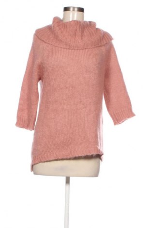 Dámsky pulóver Rinascimento, Veľkosť M, Farba Ružová, Cena  31,71 €