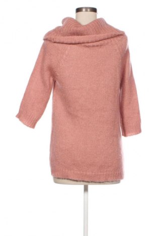 Dámsky pulóver Rinascimento, Veľkosť M, Farba Ružová, Cena  31,71 €