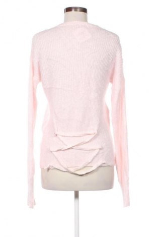 Γυναικείο πουλόβερ Rinascimento, Μέγεθος L, Χρώμα Ρόζ , Τιμή 21,99 €