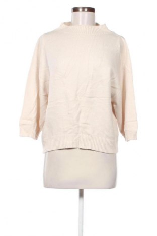 Pulover de femei Rinascimento, Mărime XL, Culoare Bej, Preț 116,99 Lei