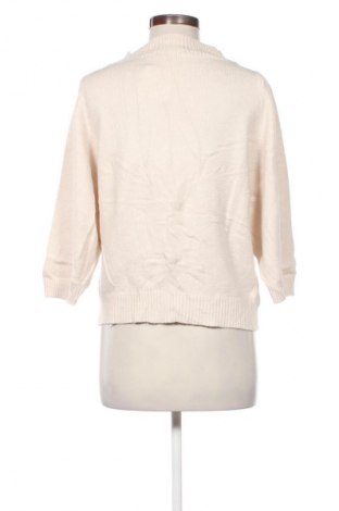 Pulover de femei Rinascimento, Mărime XL, Culoare Bej, Preț 116,99 Lei