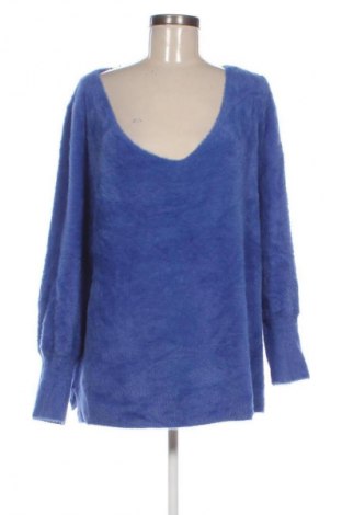 Damenpullover Rino & Pelle, Größe XL, Farbe Blau, Preis 35,99 €