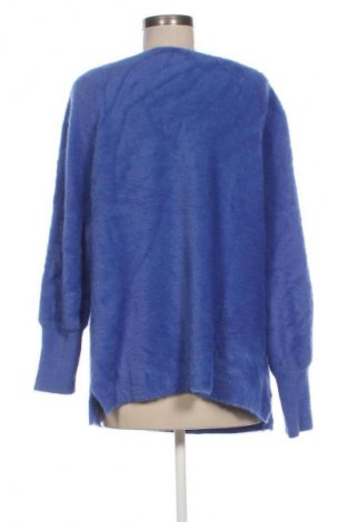 Damenpullover Rino & Pelle, Größe XL, Farbe Blau, Preis 35,99 €
