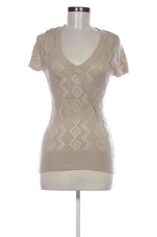 Damenpullover Risoe, Größe S, Farbe Beige, Preis € 14,83