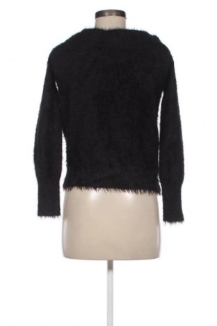 Pulover de femei River Island, Mărime M, Culoare Negru, Preț 108,04 Lei