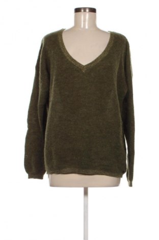 Női pulóver River Woods, Méret M, Szín Zöld, Ár 7 559 Ft
