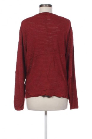 Dámský svetr Cavalli Class, Velikost XL, Barva Červená, Cena  2 329,00 Kč