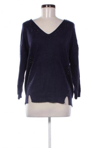 Damenpullover Rockmans, Größe XL, Farbe Blau, Preis € 12,99