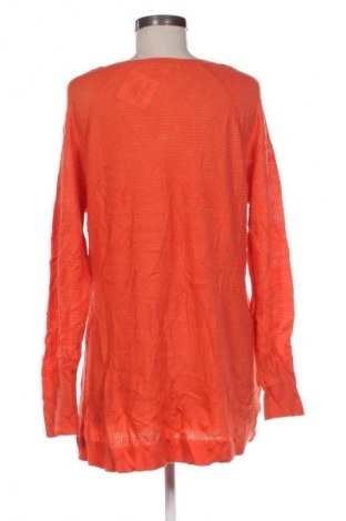 Női pulóver Rockmans, Méret XL, Szín Piros, Ár 4 769 Ft