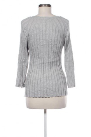 Дамски пуловер Rockport, Размер M, Цвят Сив, Цена 18,99 лв.