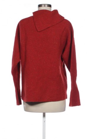 Damenpullover Rodier, Größe L, Farbe Rot, Preis 52,73 €