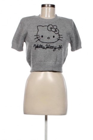 Damenpullover Ruiyige, Größe M, Farbe Grau, Preis 8,99 €