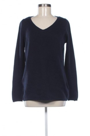 Pulover de femei 'S MAX MARA, Mărime M, Culoare Albastru, Preț 1.657,58 Lei