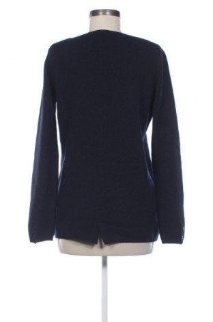 Pulover de femei 'S MAX MARA, Mărime M, Culoare Albastru, Preț 1.657,58 Lei