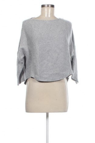 Damenpullover S.Oliver, Größe S, Farbe Grau, Preis 27,99 €