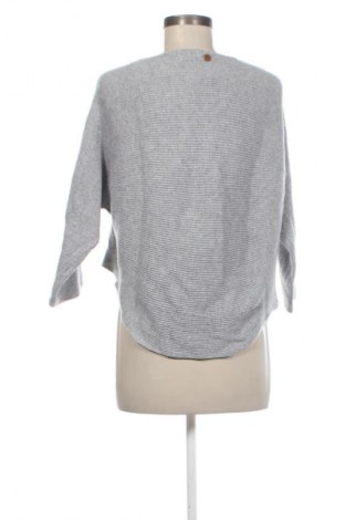 Damenpullover S.Oliver, Größe S, Farbe Grau, Preis 27,99 €